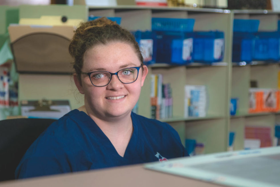 Locations Of A Veterinarian Near Me